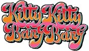 Kitty Kitty Bang Bang Logo